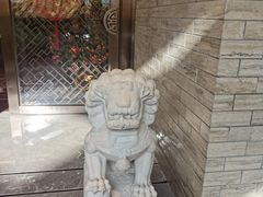 -广州白天鹅宾馆