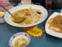 -柒皓餐廳(广元路店)