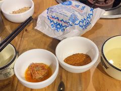 -阿婆情腊排骨火锅(金虹路店)