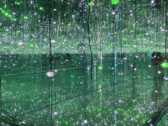 -深圳独角兽星空艺术馆