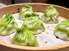 -苏小柳点心·手作小笼包(CP静安寺分院)