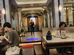 -春发生饭店·非遗(南院门店)