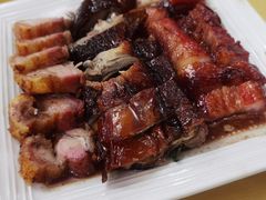 -吉莲利苑海鲜酒家(珠海拱北29年老字号店)