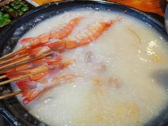 -盈田盈粥庄(博山东路店)