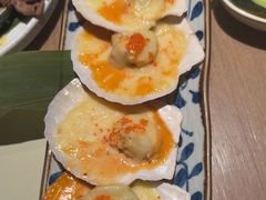 -大渔铁板烧(花园道店)