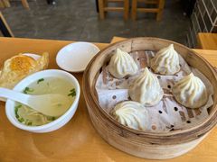 -裕兴记·三虾面(西北街总店)