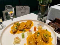 -狮拾久·现代新加坡料理(壹方城店)