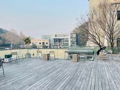 -CEMENT·coffee bar (凤凰创意园店)