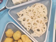 -湾区九号鲜切牛肉火锅(明珠南路店)