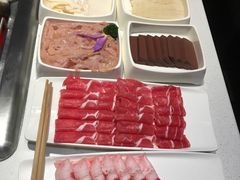 -海底捞火锅(北京路店)
