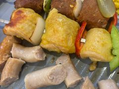 -库滋明·俄罗斯特色美食(中央大街店)