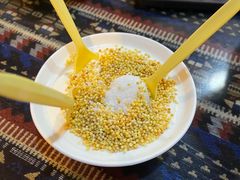 -蜗牛小馆醉乡民谣云南菜(惠新西里店)
