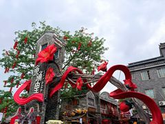 -东涌水乡风情街