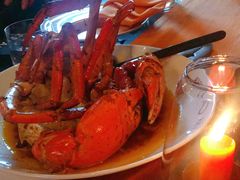 -Ministry of Crab(科伦坡店)