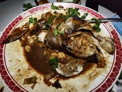 -旺顺阁鱼头泡饼(常营店)