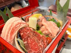 -喜来稀肉(虹泉路店)