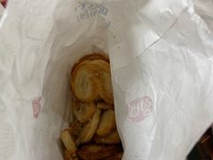 纯奶中蝴蝶酥-上海哈尔滨食品厂(淮海中路店)