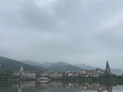-美的鹭湖森林度假区