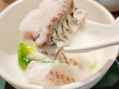 -大良毋米粥(锦龙路总店)
