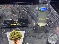 -998KTV(民治民乐店)