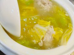狮子头-老厨家(友谊路总店)