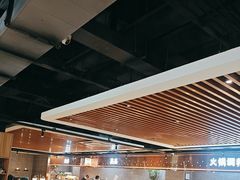 -遇上西雅图多融合海鲜自助餐厅(中房金谊广场店)
