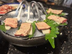 -極上萬膳·日料放题(海岸城店)