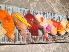-炙柒Sekinana·精致日料(合生汇店)