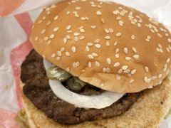 -汉堡王(EAC欧美中心店)