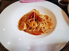 海鲜意大利粉-Mezomd曼索蒂西班牙餐厅(广粤店)