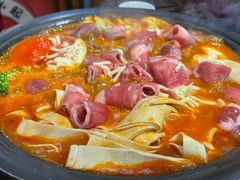 -裕鼎鲜·新中菜(八一广场万达店)