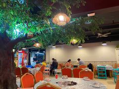 大堂-顺德公美食(西乡店)