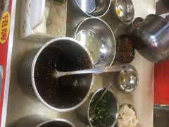 -小陈方酥锅盔(古城总店)