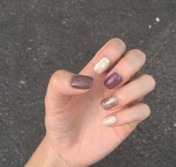-M·X Nail日式美甲美睫