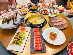 -同禧荟·港味海鲜火锅·粤菜(三亚湾店)