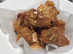 -頂好酒家·经典粤菜(海信广场店)