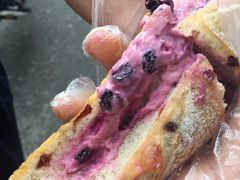 -Juicy Bakery(大学路店)