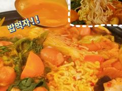 -OPPA HOUSE 韩国欧巴餐厅·韩国菜(北京路店)