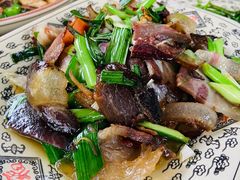 -青城甲(青城山店)