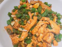 -湘语·湖南家常菜(新洲店)