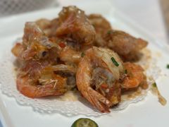 -怀德酒楼·粤菜·海鲜·茶点(宝安国际机场店)