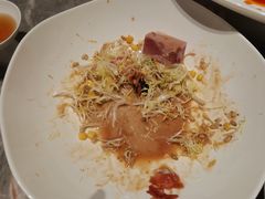 -宫燕府·京菜·烤鸭·淮扬菜(王府中心店)