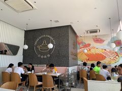 -黄记煌三汁焖锅(华发商都店)