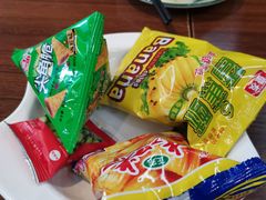 -庆峰龙虾烧烤(合肥一店)