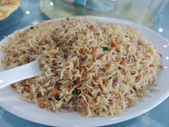 -明记海鲜大排档(巽寮湾店)