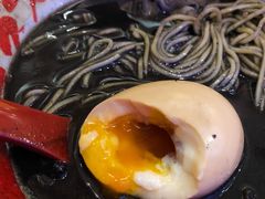 -豚王拉面(铜锣湾店 )