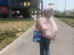 -宜家·瑞典风味餐厅(天津东丽商场店)
