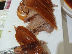 -大鸭梨烤鸭(左家庄店)
