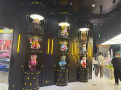 -泡泡玛特POPMART(西单大悦城店)