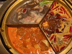 -麻路成都火锅(柏威年店)